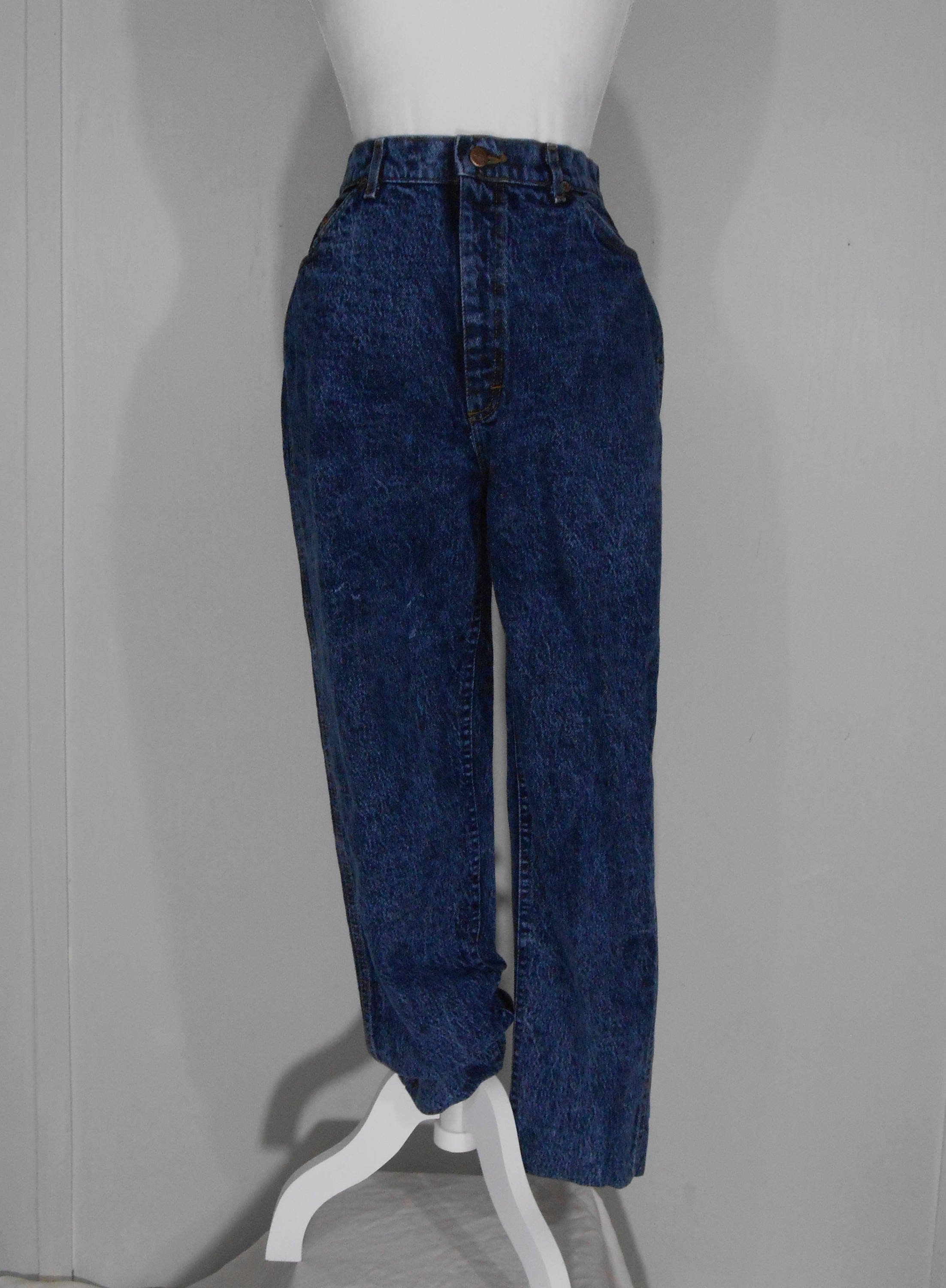 waist size 10 jeans