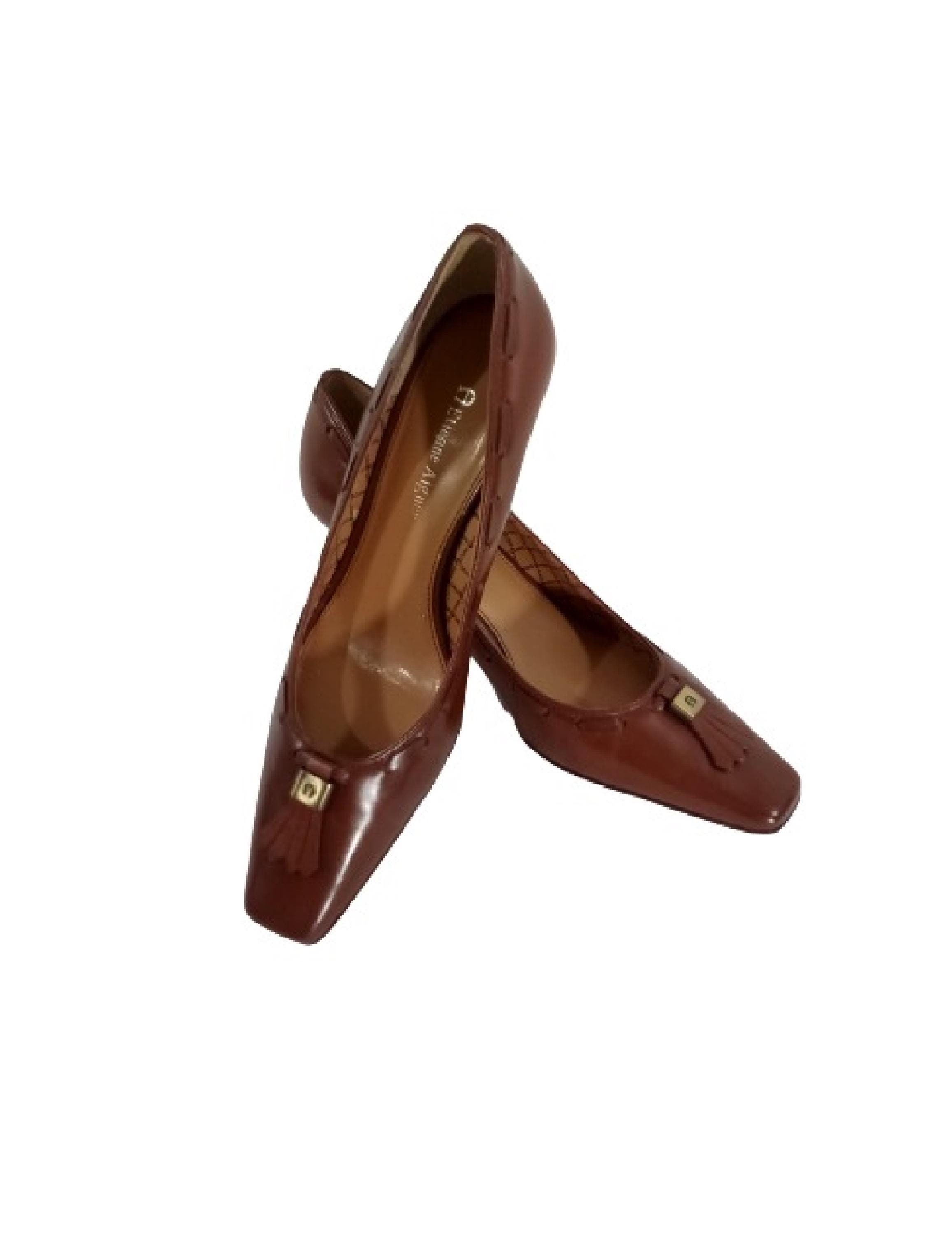 Etienne Aigner Wedges Etienne Aigner Women's Shoes Square Toe - Main Image