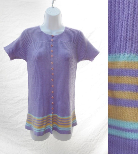 valley girl cardigan