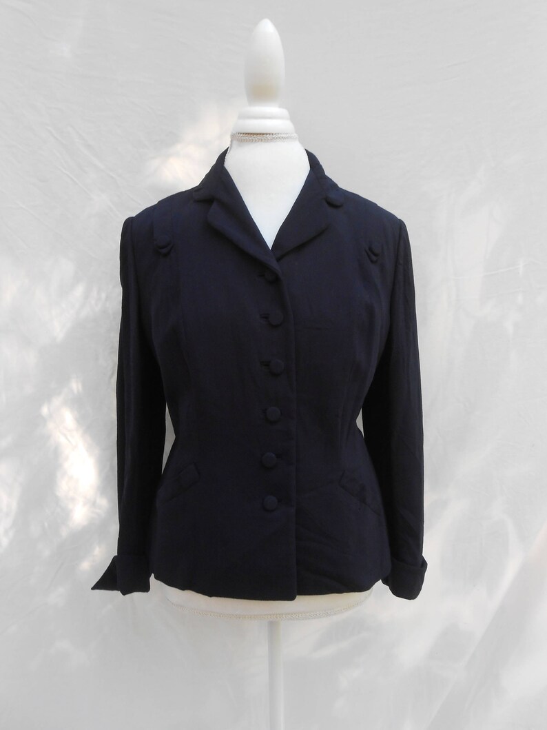 Fitted Polyester Dress