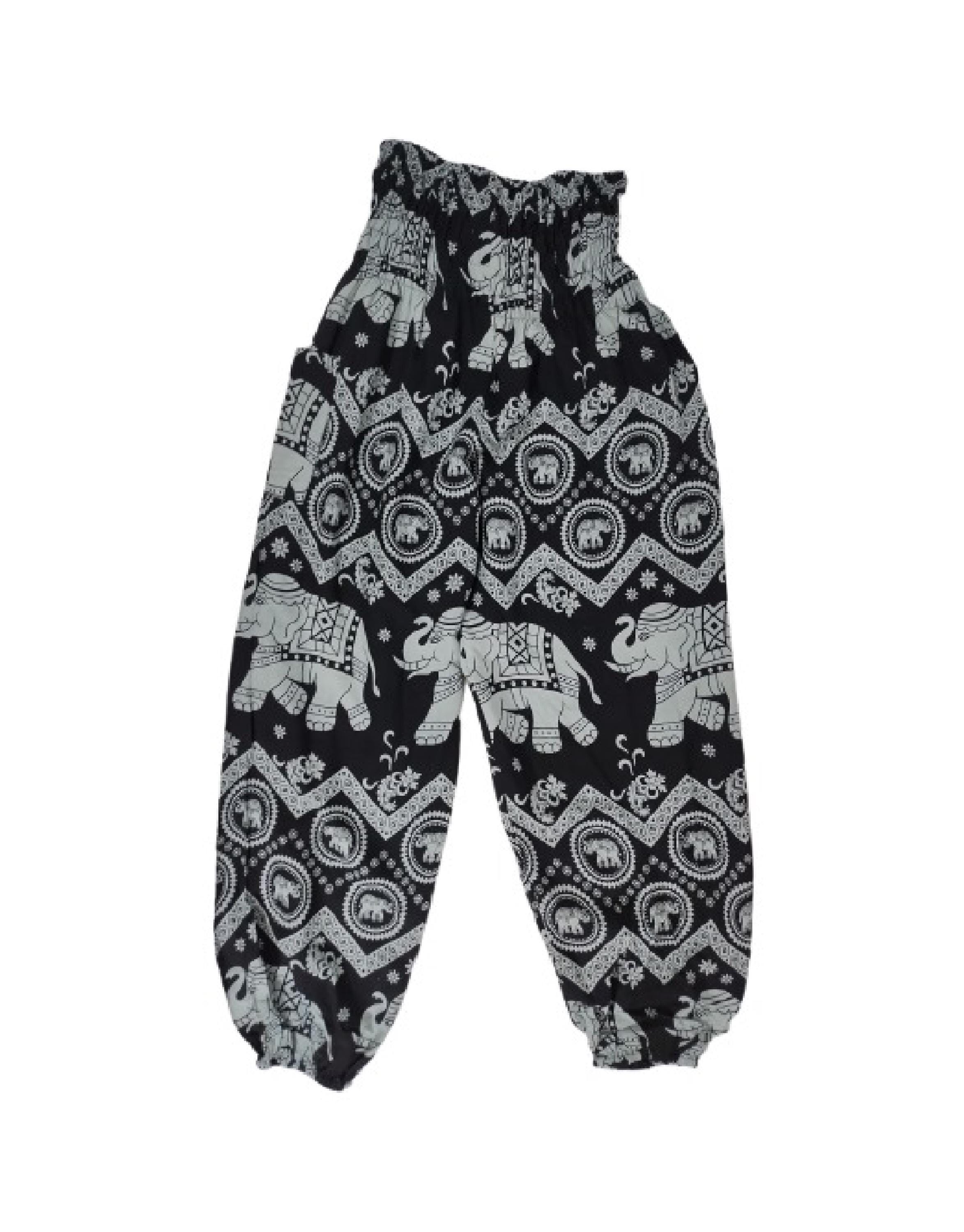 Indian Elephant Pant