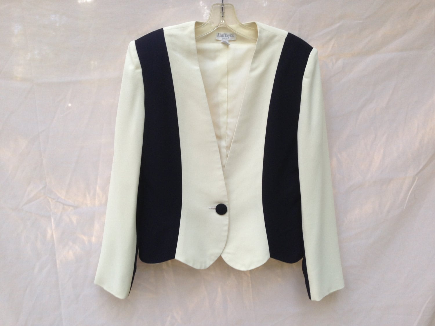 ⭐️新品未使用⭐️Ann Taylor アンテイラー テーラードジャケット M 
