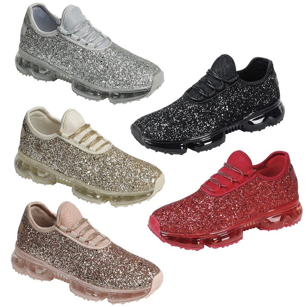 bling trainers for sale