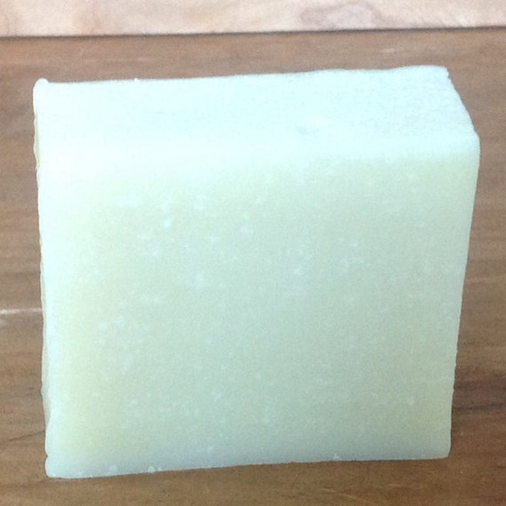 baby soap bar organic