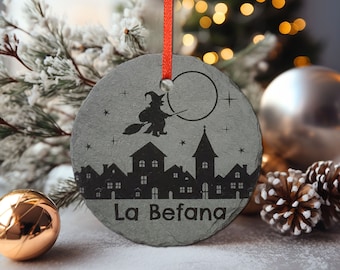 Witches, Stockings & Sweeties – La Befana Closes Christmas