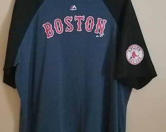 Boston red sox shirt | Etsy