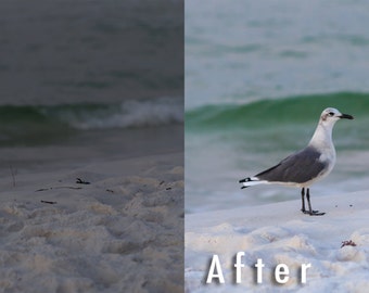 Lightroom Presets to Enhance Your Photos Brighten up your Photos with this Lightroom Preset Brighten Underexposed Lightroom Preset