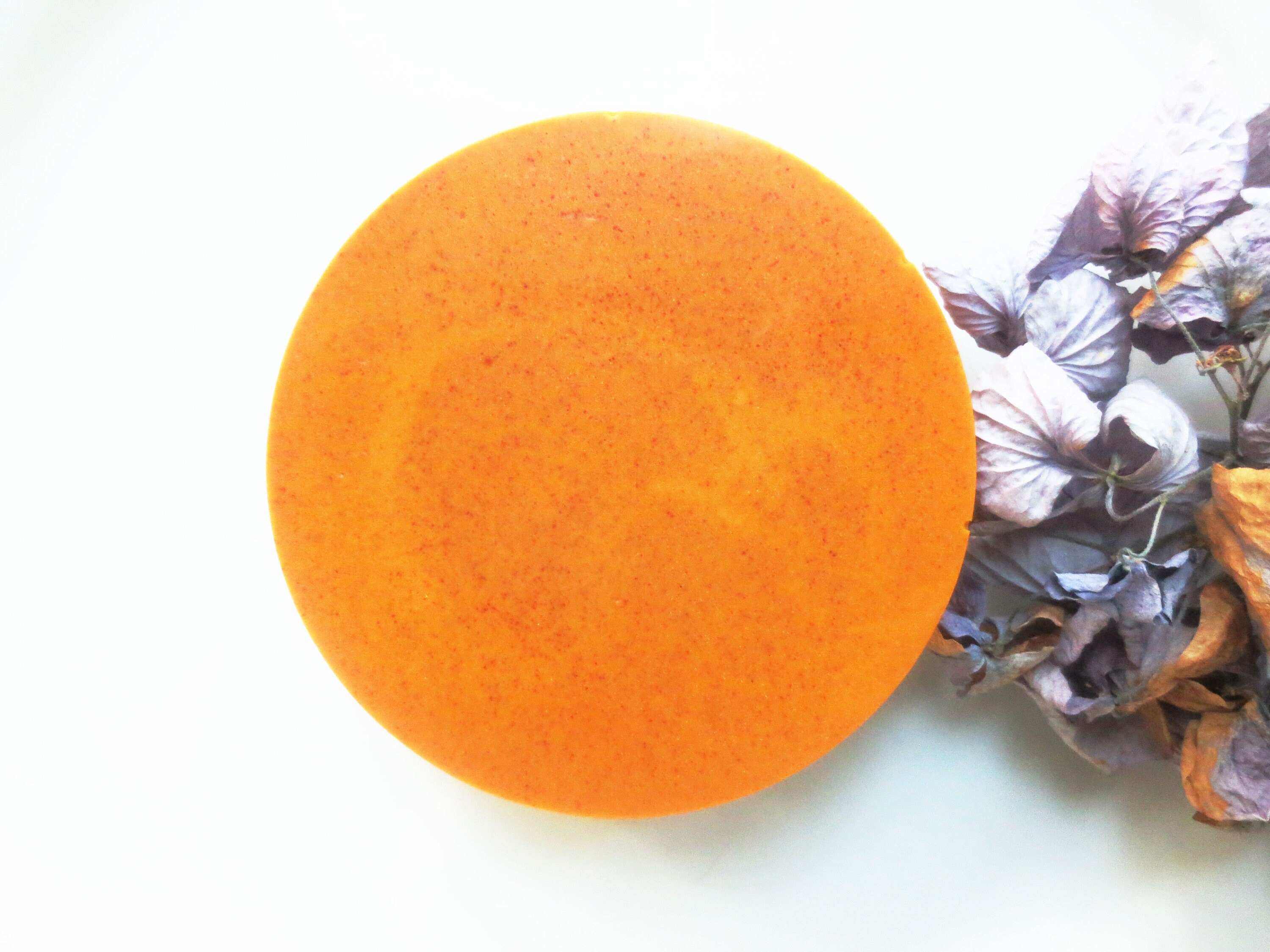 Turmeric Soap Turmeric Acne Soap Turmeric and Honey Soap Lemon Soap U…