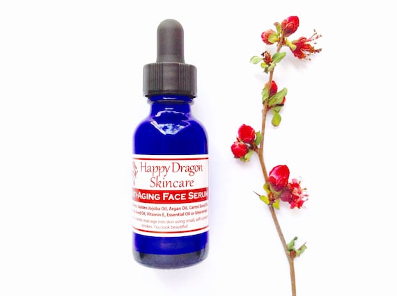 carotene serum for skin