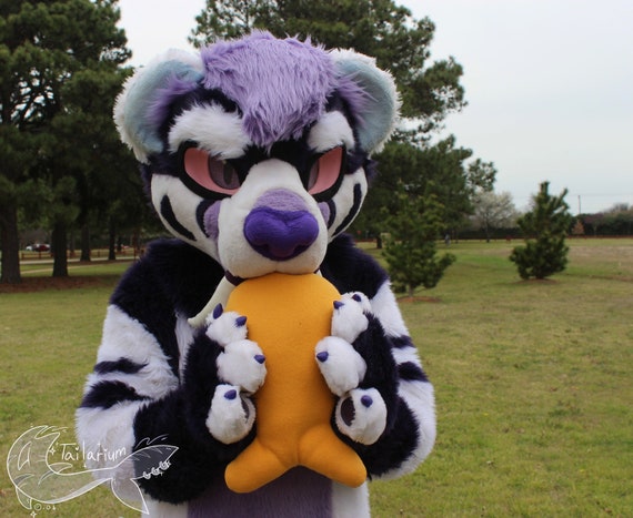goldfish cracker stuffed animal