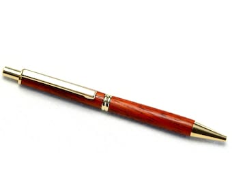 1961 Button Click Pen