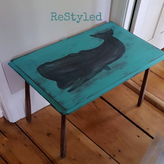 Cone Whale Water Table at Randi Maxwell blog