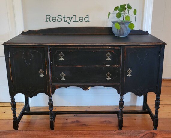 Availablevintage Buffet Sideboard - Etsy