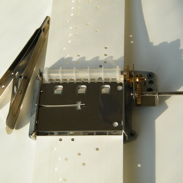 Custom Music Box With Any Song Etsy