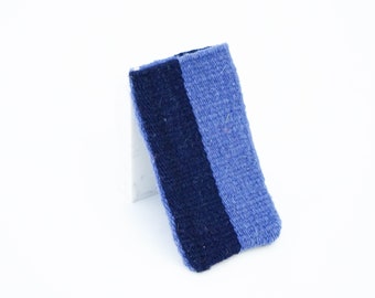 Phone Case / Sunglasses Soft Case - Indigo