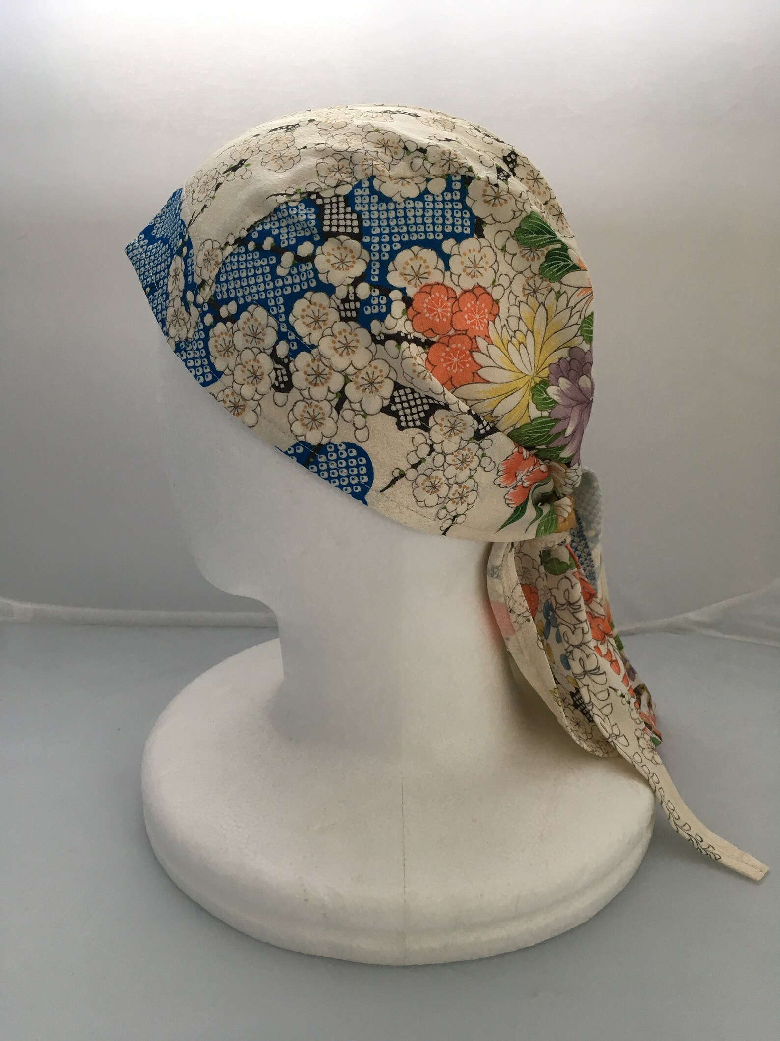 Kimono Headband Made in Japan Japanese Clothes Etsy UK