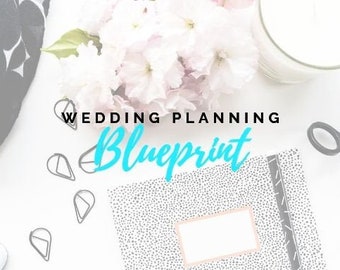 Free Training | Wedding Planning Blueprint Mini Course | Planning For Beginners