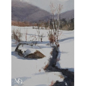 Vermont Landscape painting| Plein air landscape painting vermont| Plein air painting| farm landscape painting| Vermont mountain landscape