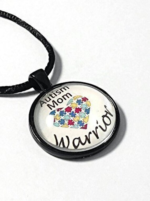 Autism mom best sale jewelry