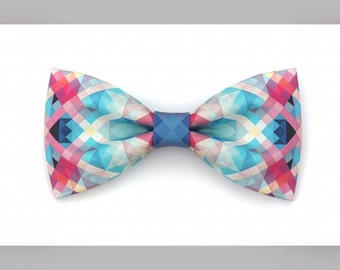 Groom Bow Tie Groomsmen Bow Ties Wedding Bow ties