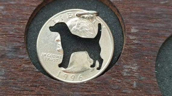 beagle pendant