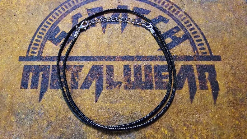 Halsband för havskattsälskare, hänge för havskattsälskare, havskattspresent till havskattsälskare, smycken, havskattssamlare, fiskepresent, mynthalsband bild 8