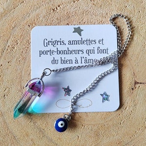 Pendule Divination / Voyance / Petit cadeau original