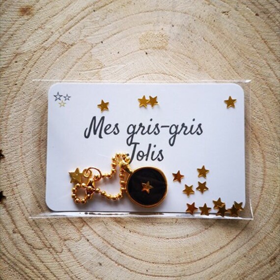 Grigri Tout Étoilé