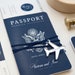 see more listings in the PASSPORTS / Destination  section