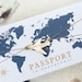 see more listings in the PASSPORTS / Destination  section