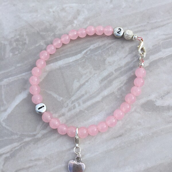 Weight Loss Bracelet Etsy UK