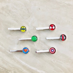 power rangers necktie