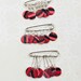 see more listings in the Stitch Markers section