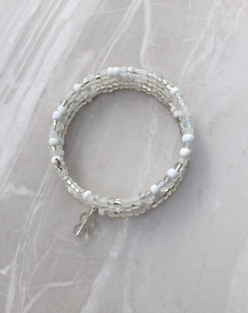 memory wrap bracelets