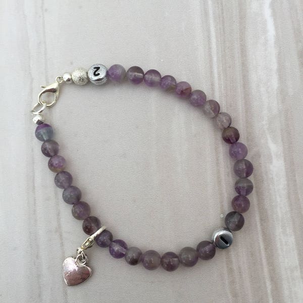 Weight Loss Bracelet Etsy UK