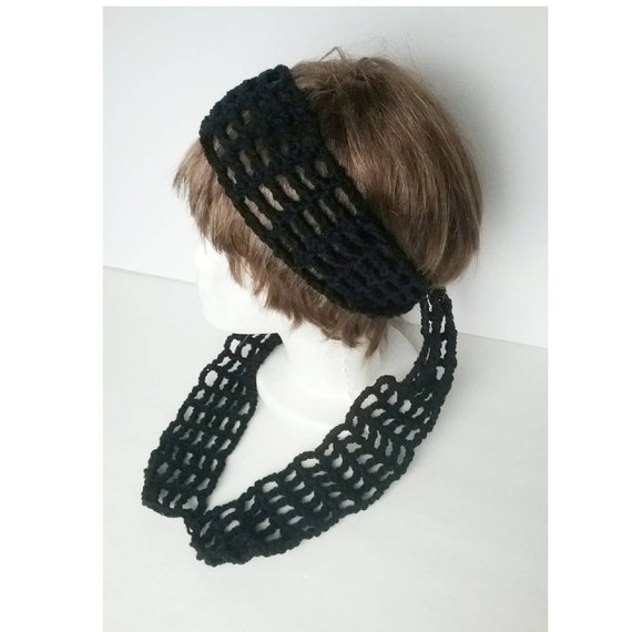 Hair Scarf Wrap Hippie Head Scarf Long Hair Wraps Boho Hair Etsy