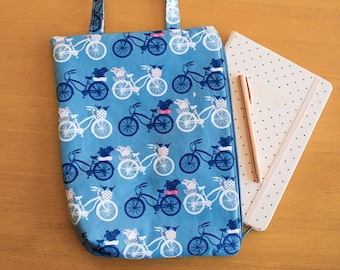 Meg Bolsa PDF Patrón de costura, funda de libro, bolsa de tableta, bolsa de tecnología, funda de computadora portátil, patrón de bolsa, patrón PDF, archivo SVG, video de coser