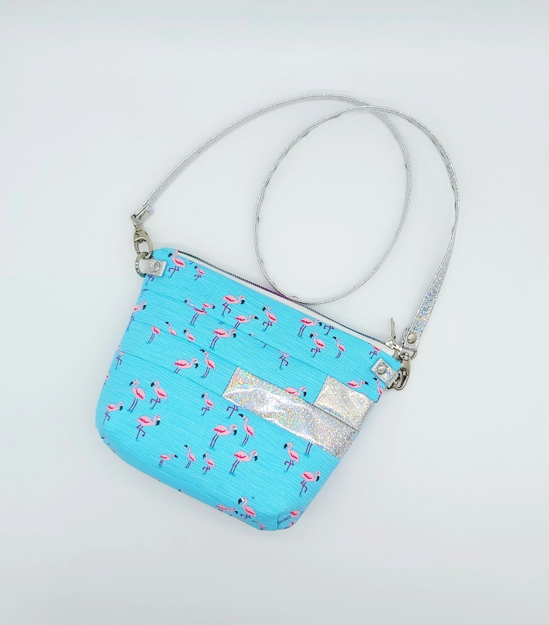 Pouch PDF Sewing Pattern, Pippi Pouch Pattern (includes SVG File) 2 ...