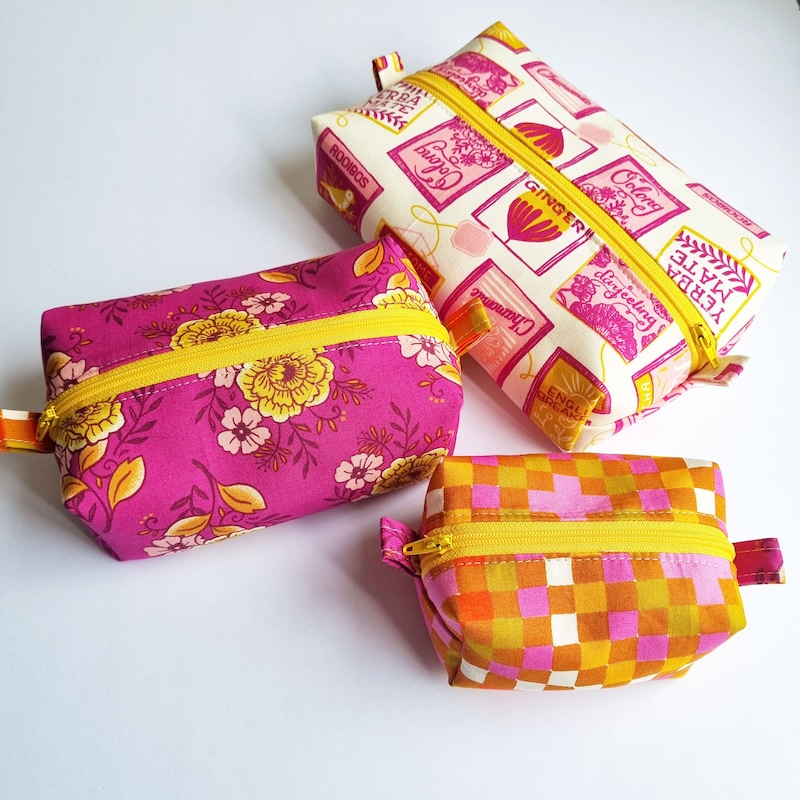 Mini Kim Patterns Minki Kim Patterns - Etsy