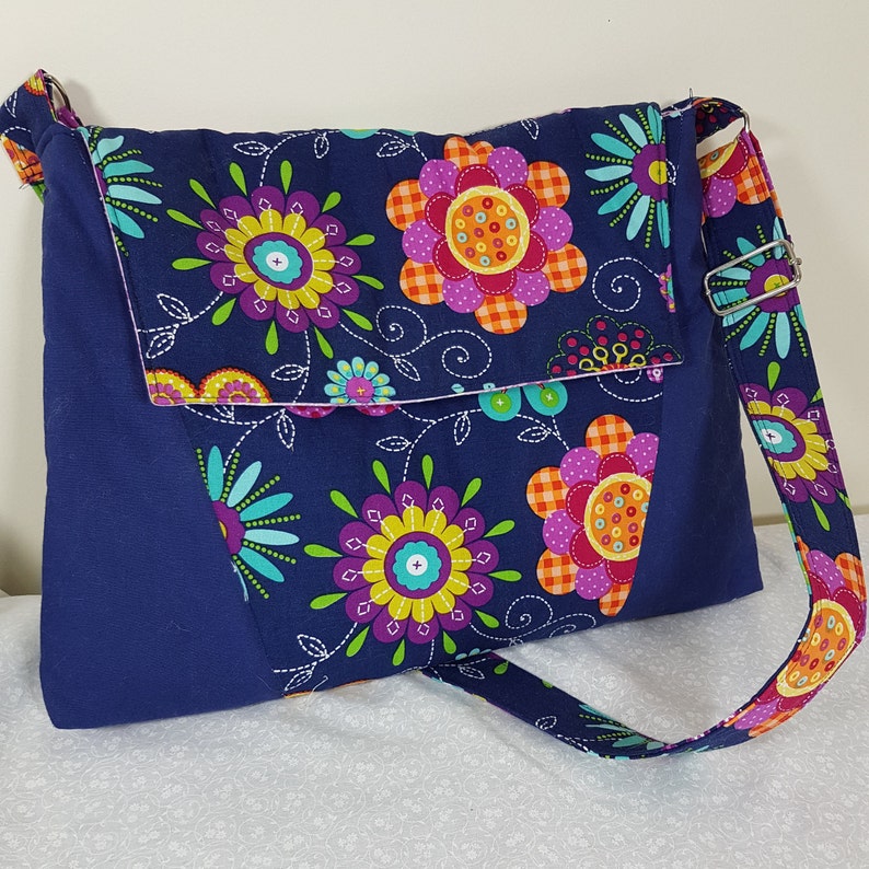 Luna Laptop Bag & Handbag PDF Sewing pattern laptop tablet | Etsy