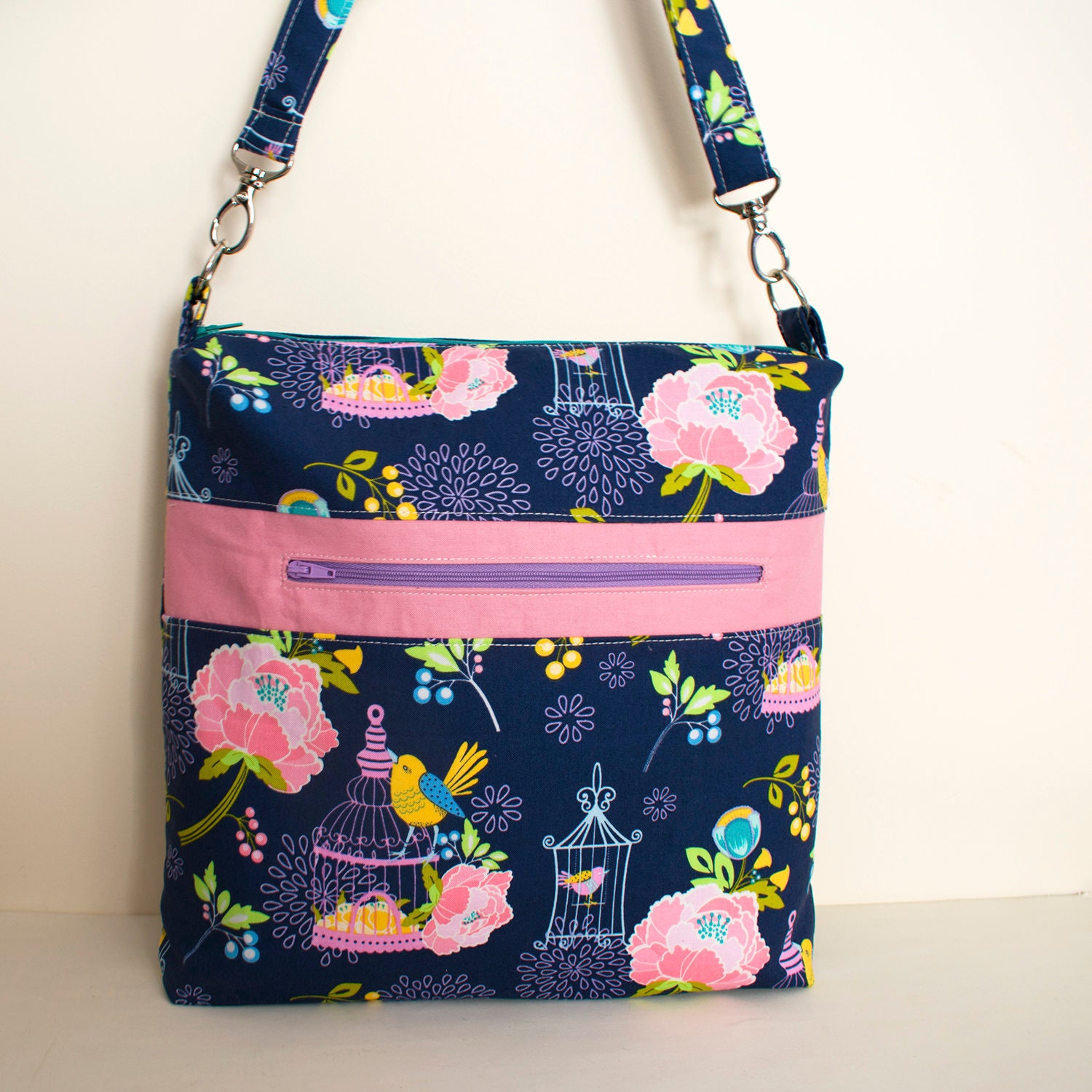 SEWING PATTERN Mako Bag PDF Sewing Pattern Boxy Bag - Etsy Australia
