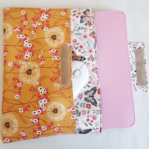 Tech Pouch PDF Sewing Pattern - 5 sizes  Laptop sleeve, Laptop bag pattern, iPad, tablet bag, phone, Sewing Tutorial, Instruction video