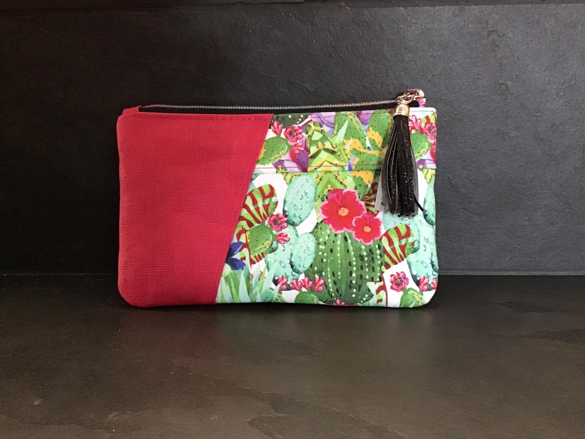 June Pouch Sewing Pattern PDF, Includes SVG & Sew Along Video - Etsy