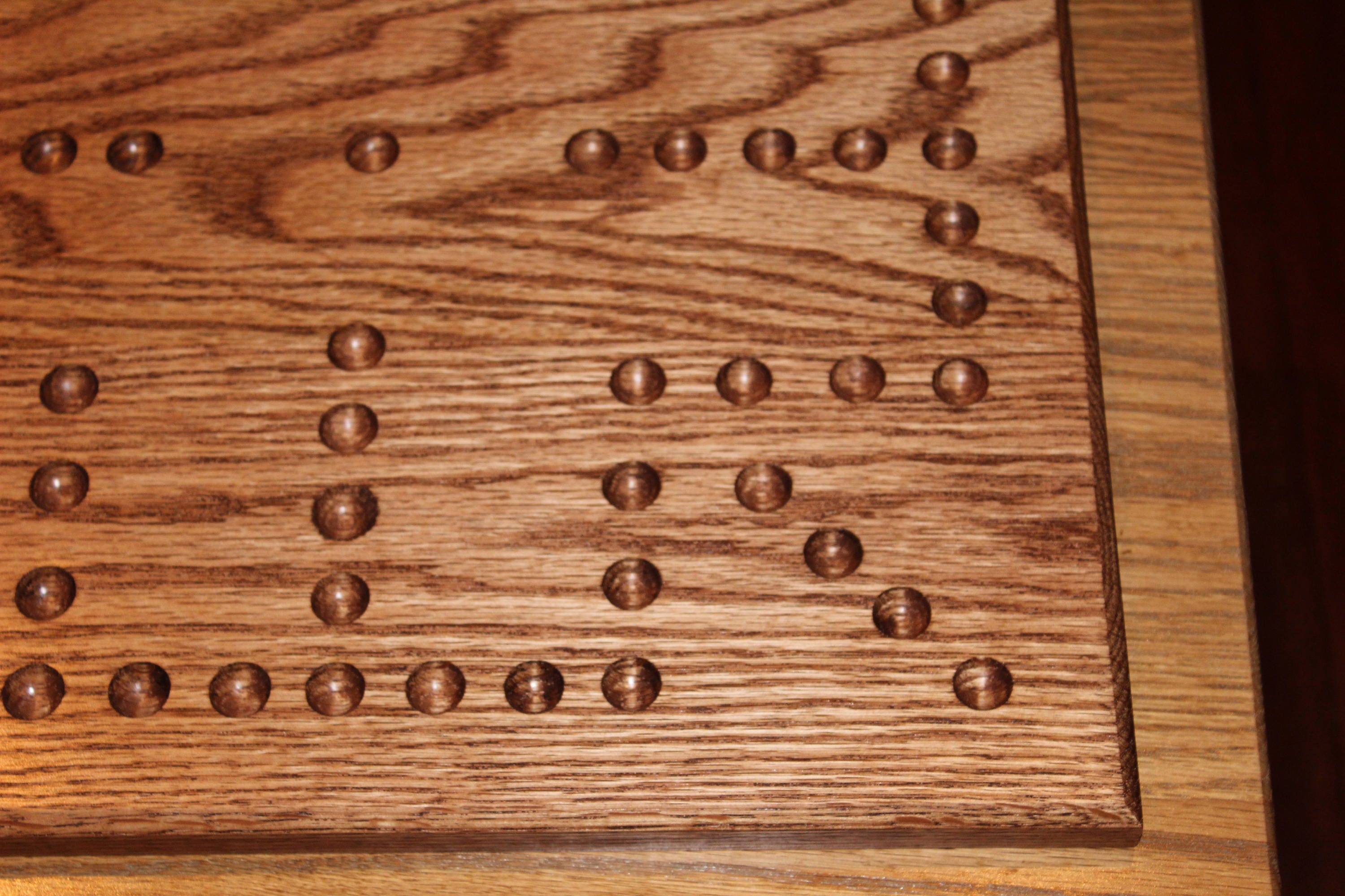 Handmade Aggravation Board Games Etsy Australia