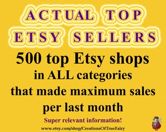 top selling baby items on etsy