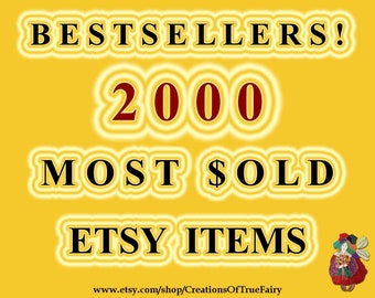 How to Get Started Selling on Etsy