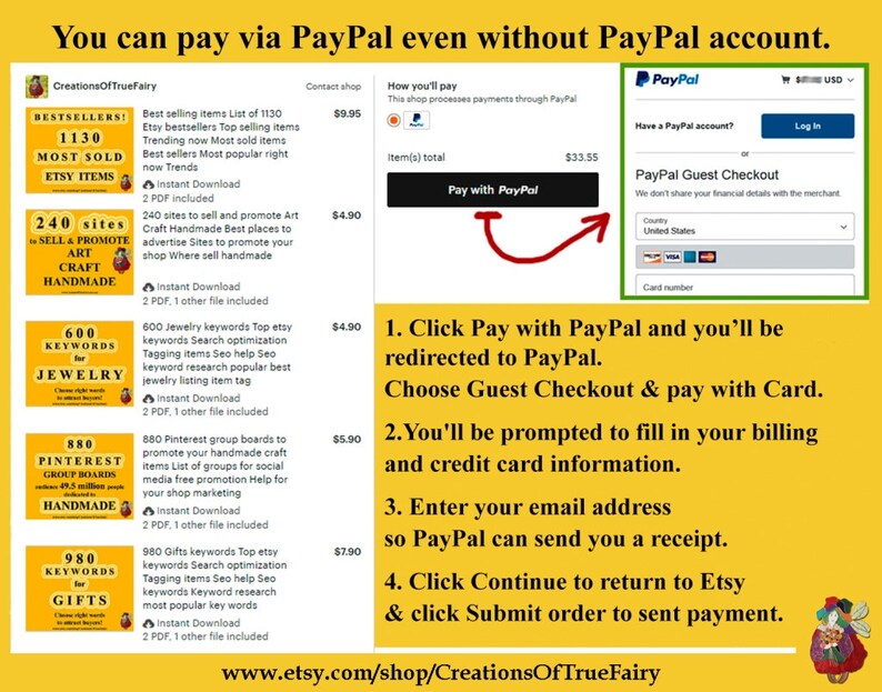 Keywords for ART Keywords List Top Etsy Key Words for Art Etsy