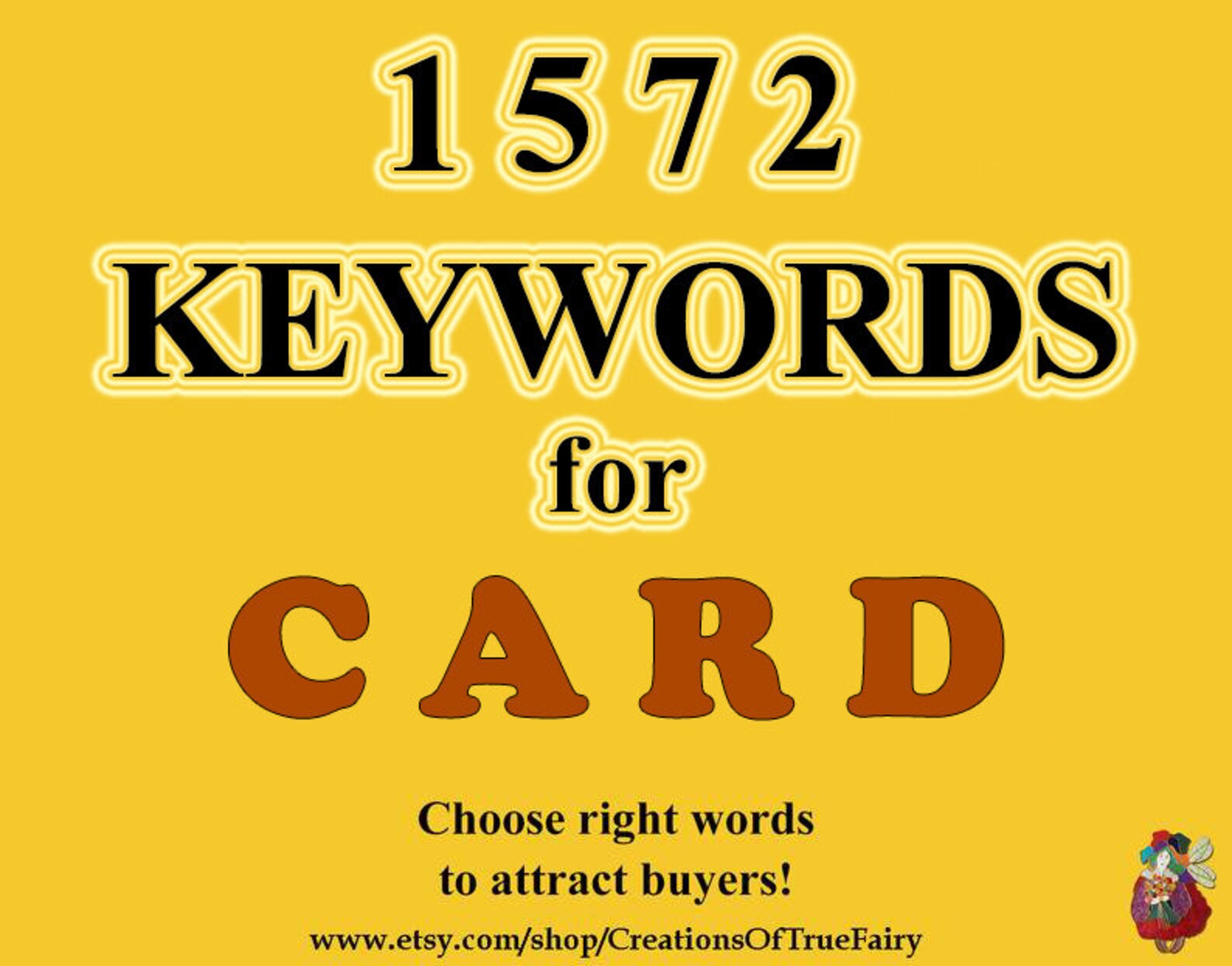 Keywords for CARD Top etsy keywords for cards Tagging items Etsy