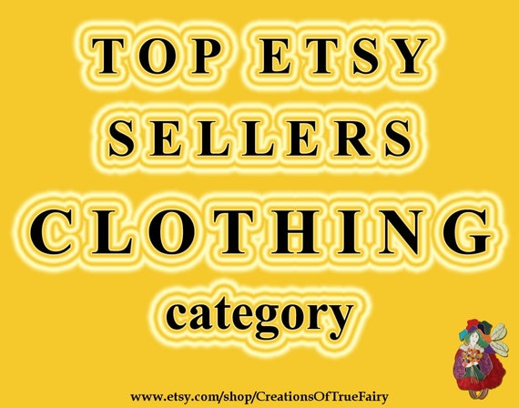 best clothing shops on etsy