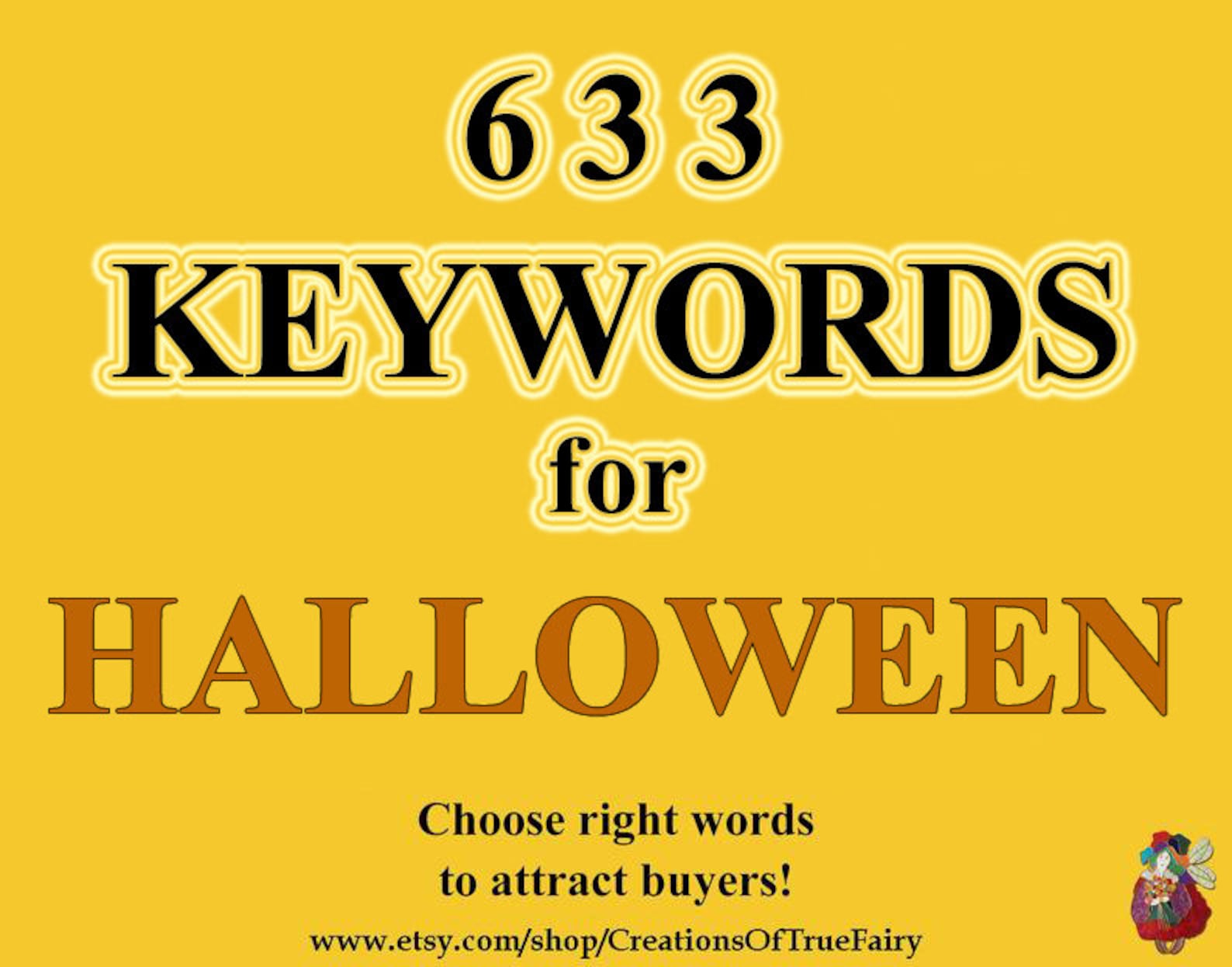 Keywords for HALLOWEEN Top search keyword Halloween Popular Etsy
